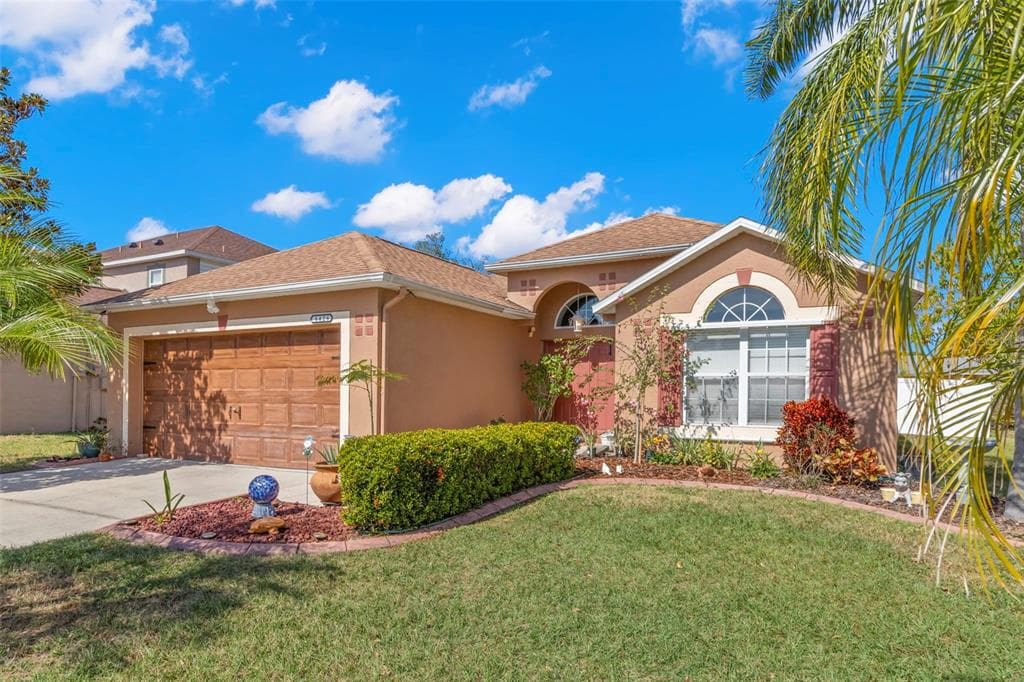 6426 GONDOLA DRIVE RIVERVIEW, FL 33578