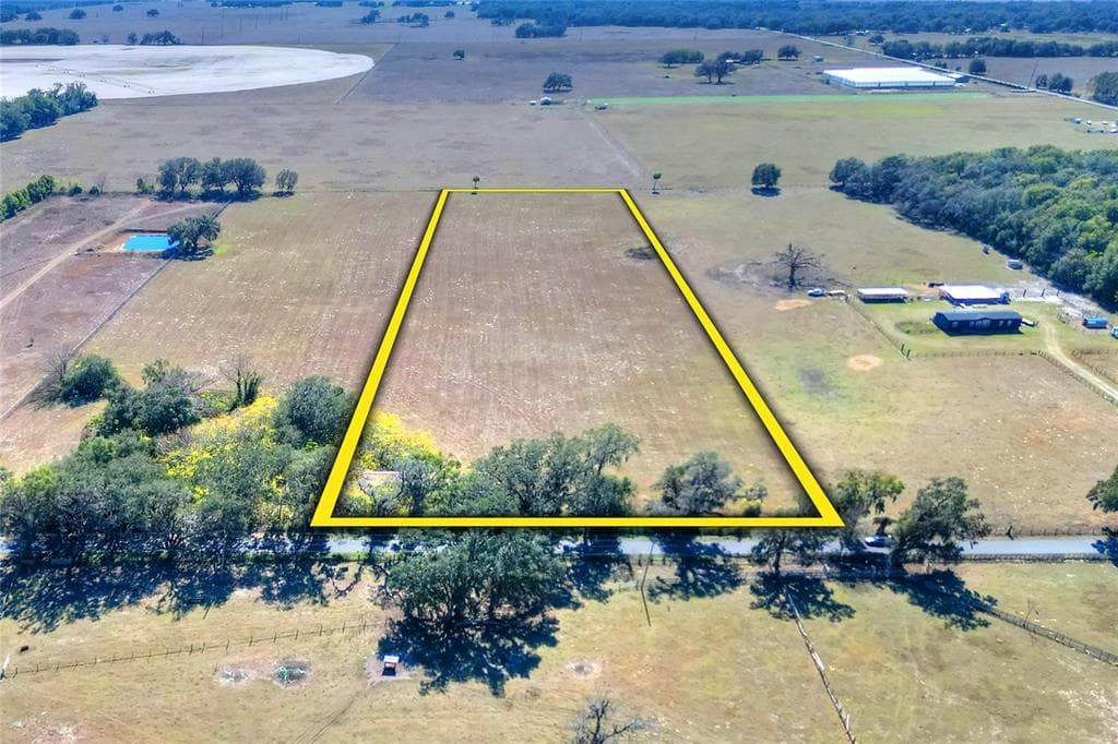 CR 479 LAKE PANASOFFKEE, FL 33538