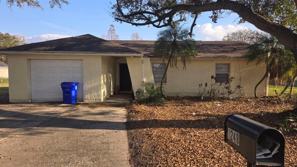 1248 HONEYTREE LANE LAKELAND, FL 33801