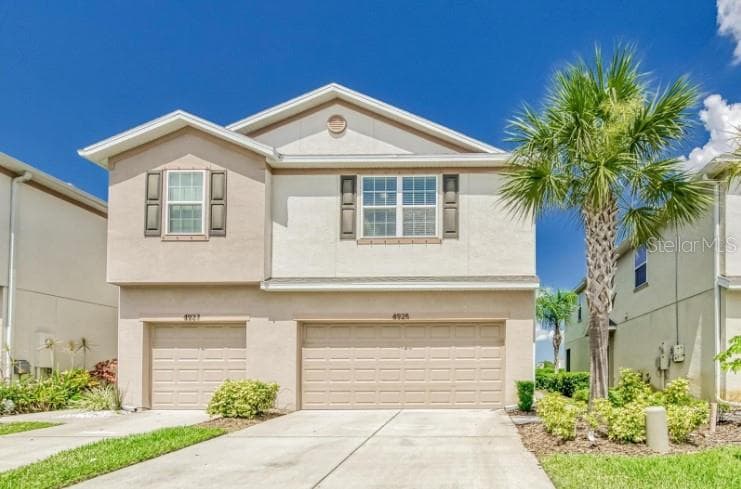 4925 WHITE SANDERLING COURT TAMPA, FL 33619