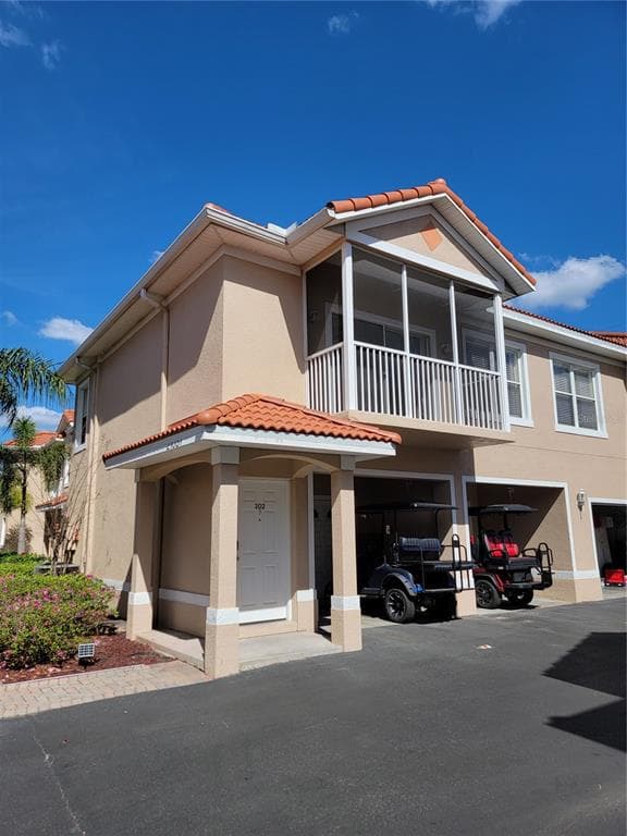 21031 SUNPOINT WAY UNIT 202 LUTZ, FL 33558