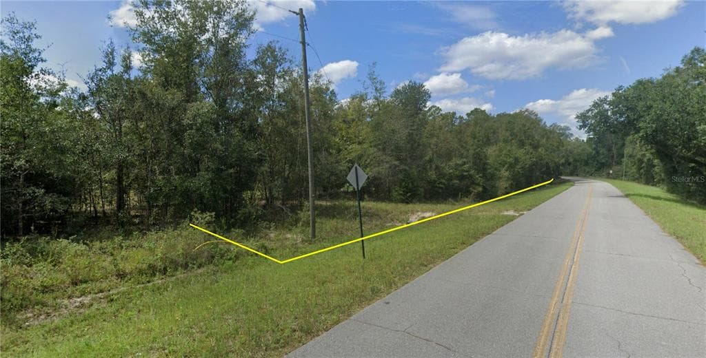 6307 IRA L SMITH ROAD GREENVILLE, FL 32331