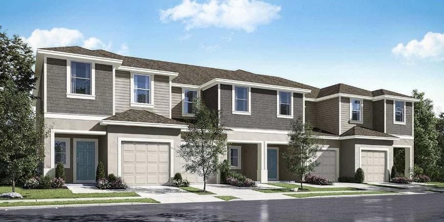 2075 HALLIER COVE WESLEY CHAPEL, FL 33543