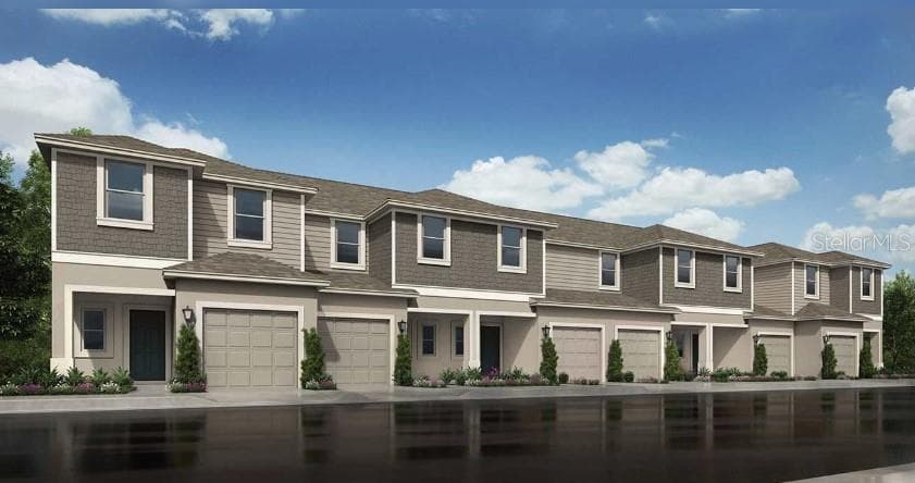 2101 HALLIER COVE WESLEY CHAPEL, FL 33543