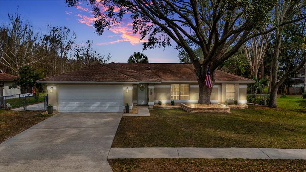 24121 LANDING DRIVE