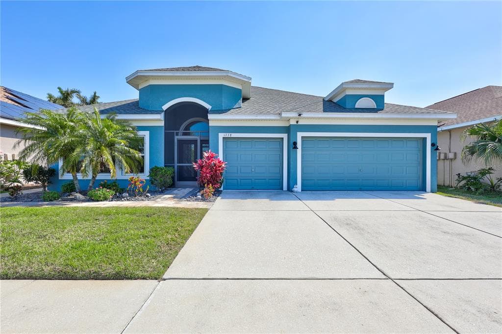 1778 MIRA LAGO CIRCLE RUSKIN, FL 33570