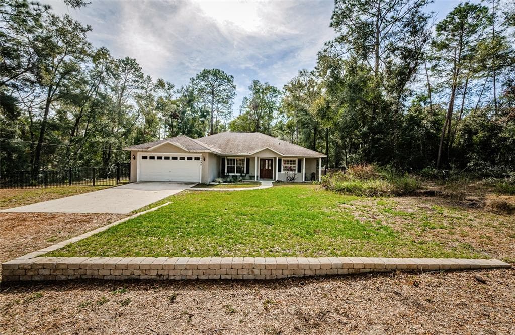 26890 HIAWATHA BOULEVARD BROOKSVILLE, FL 34601