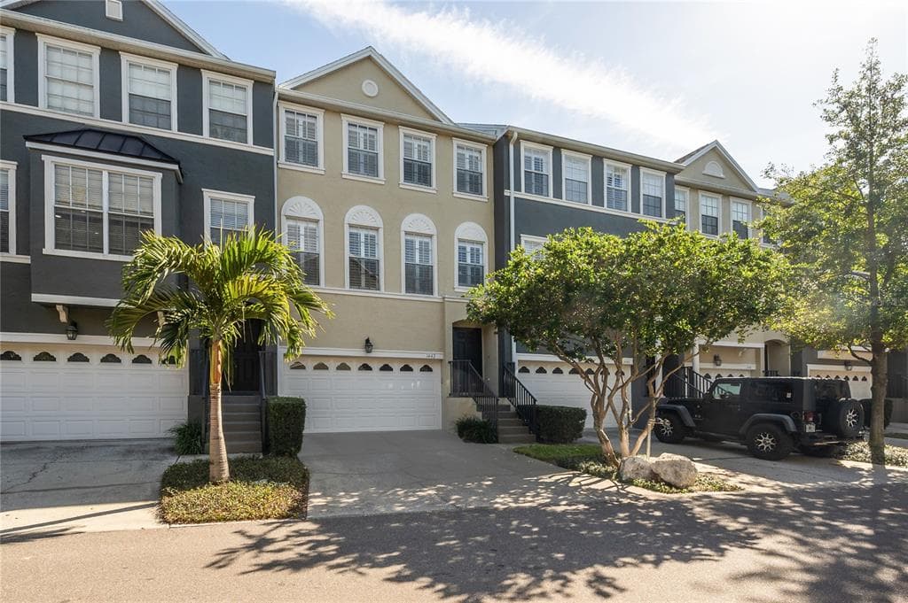 1442 HARBOUR WALK ROAD TAMPA, FL 33602
