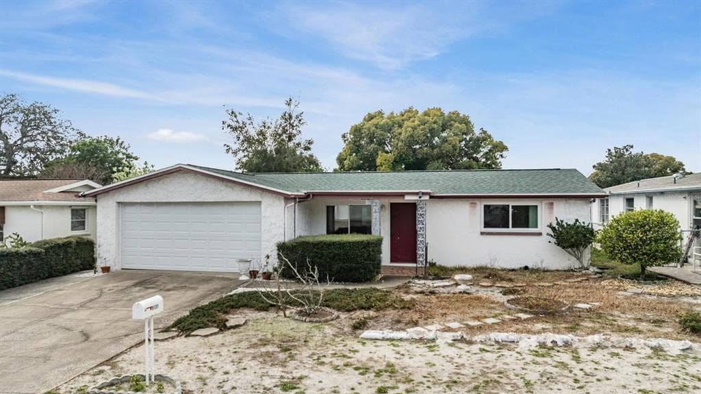 9121 PROSPERITY LANE PORT RICHEY, FL 34668