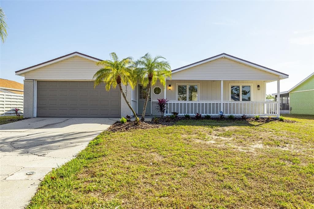 6121 38TH AVENUE W BRADENTON, FL 34209