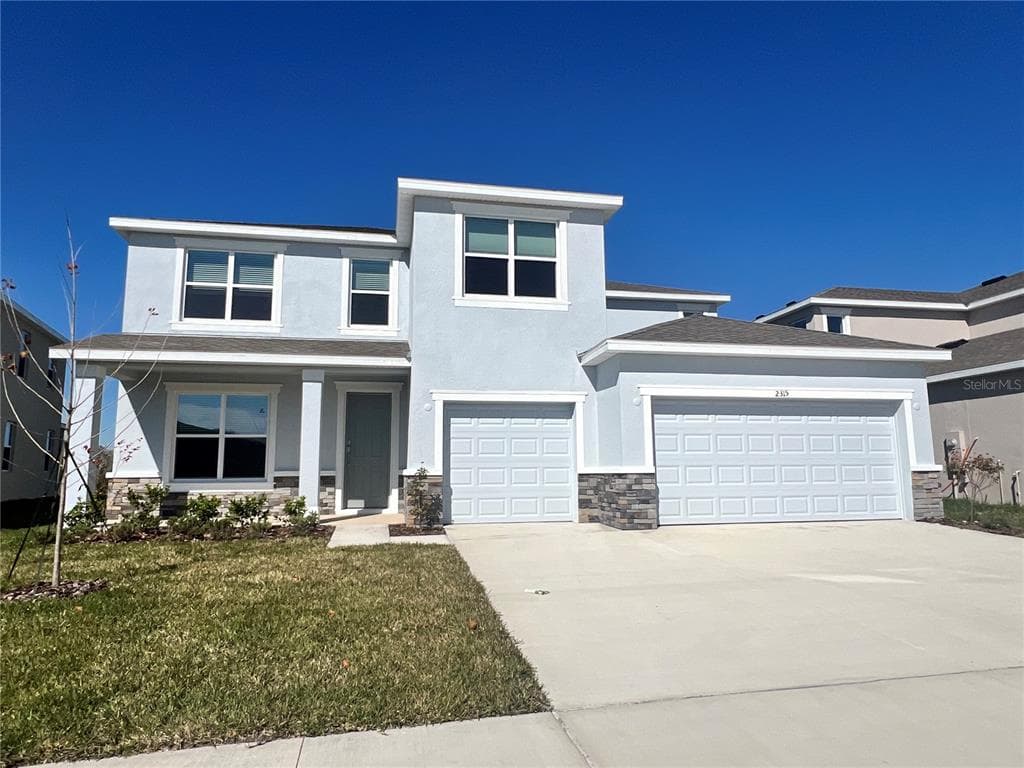2315 WARREN ACRES BOULEVARD