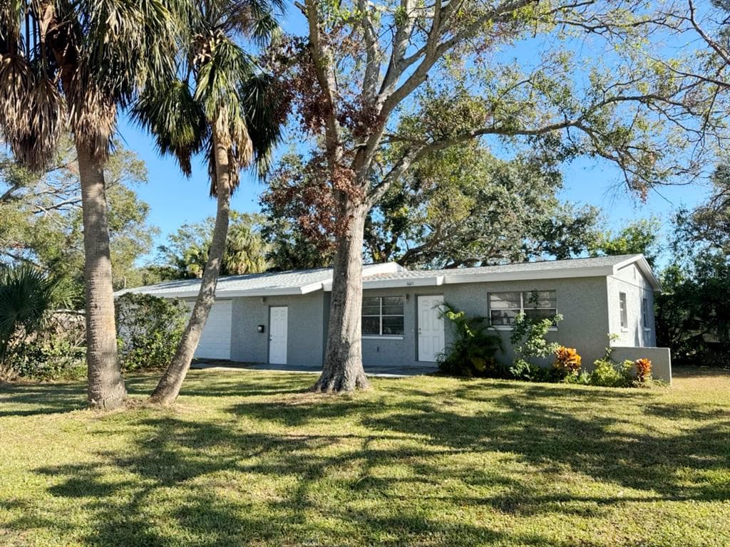 6601 65TH WAY N PINELLAS PARK, FL 33781