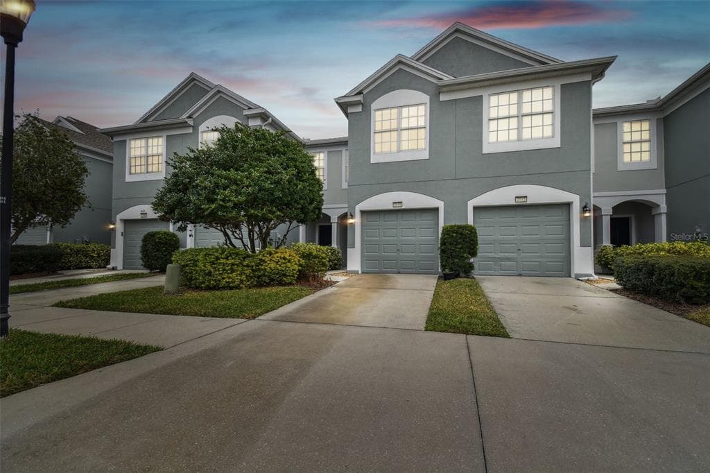 2110 WOLFSKILL PLACE RIVERVIEW, FL 33578