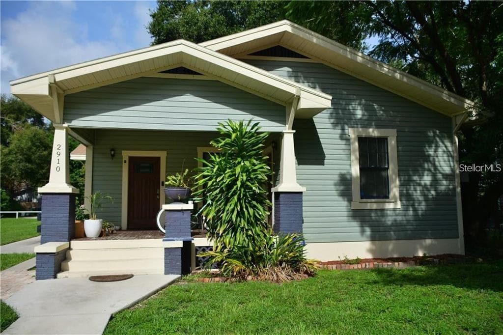 2910 N JEFFERSON STREET UNIT B TAMPA, FL 33602