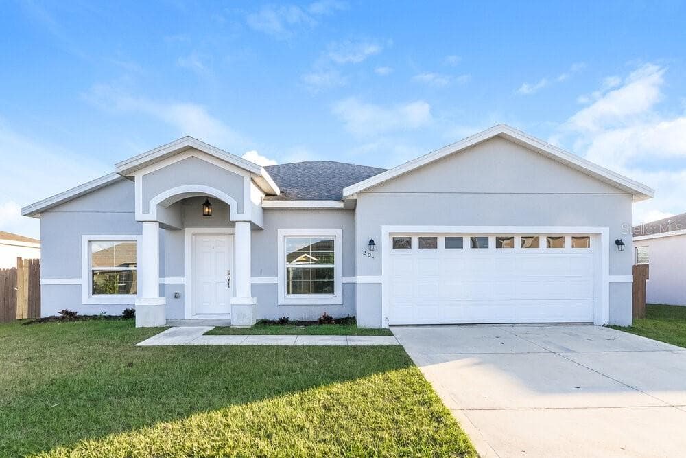 204 GENOA COURT KISSIMMEE, FL 34758