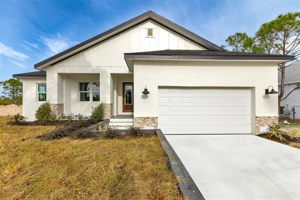 2436 JACOBS STREET PORT CHARLOTTE, FL 33953