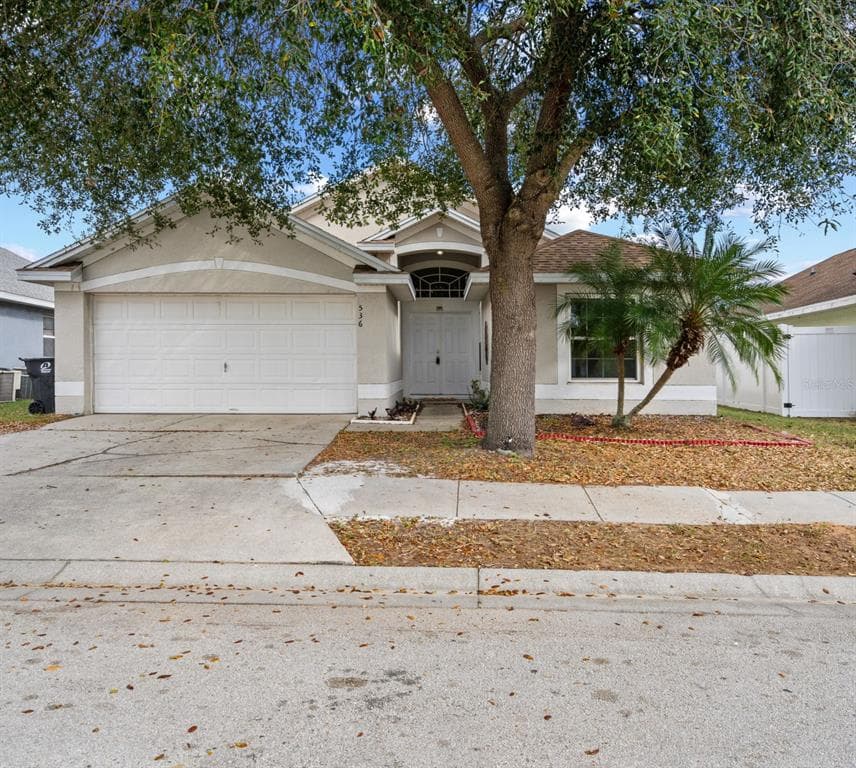 536 CHESHIRE WAY DAVENPORT, FL 33897