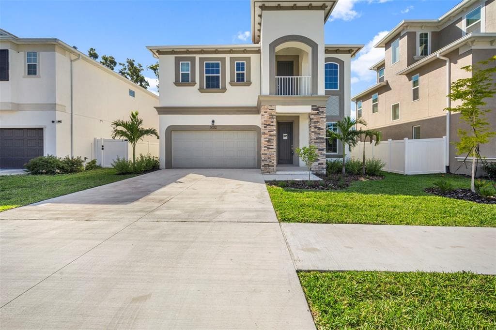 3022 W CASS STREET TAMPA, FL 33609