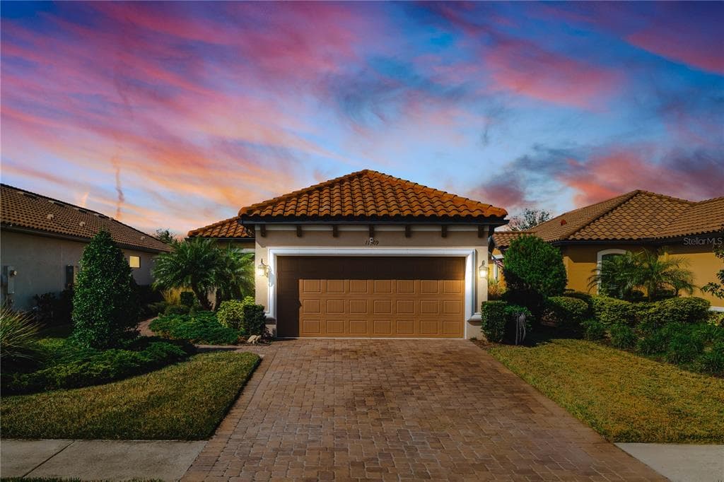 11309 CALLISIA DRIVE ODESSA, FL 33556