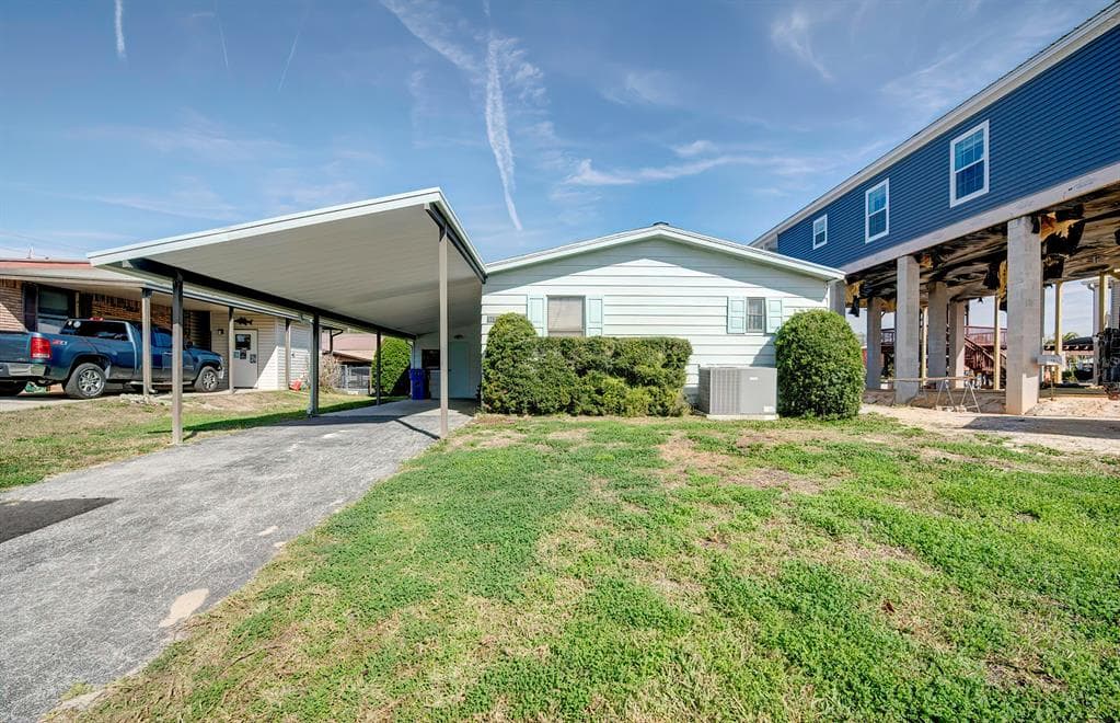 10319 W TWIN RIVER LANE HOMOSASSA, FL 34448