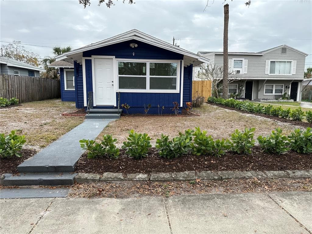 3928 1ST AVENUE N ST PETERSBURG, FL 33713