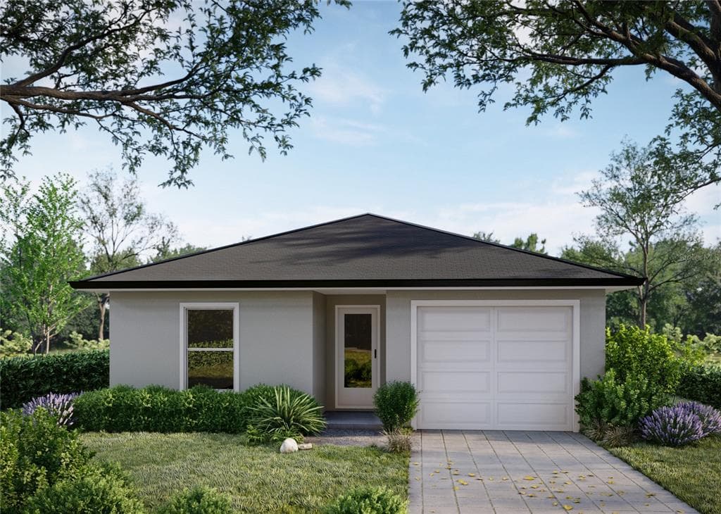 1245 13TH STREET ORANGE CITY, FL 32763