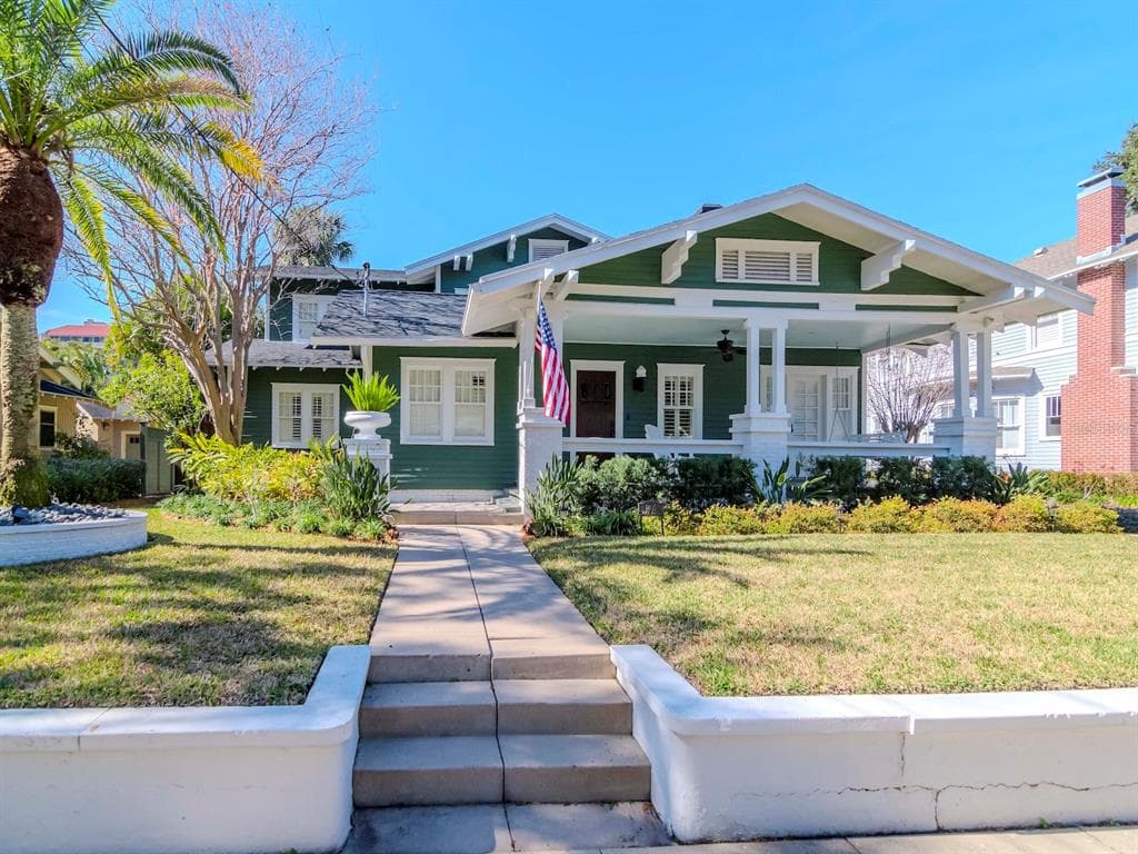 1405 NANCE AVENUE TAMPA, FL 33606