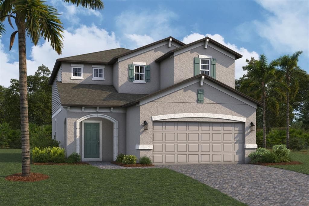 31068 PENDLETON LANDING CIRCLE WESLEY CHAPEL, FL 33545