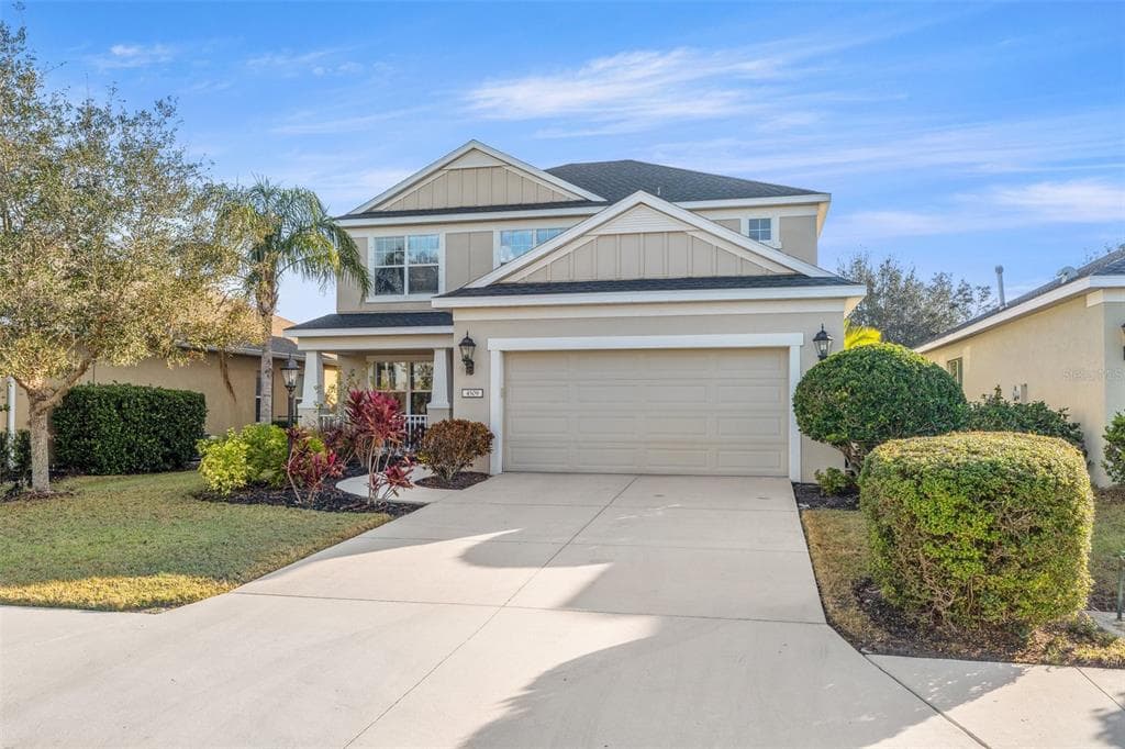 4509 GOLDEN GATE COVE BRADENTON, FL 34211