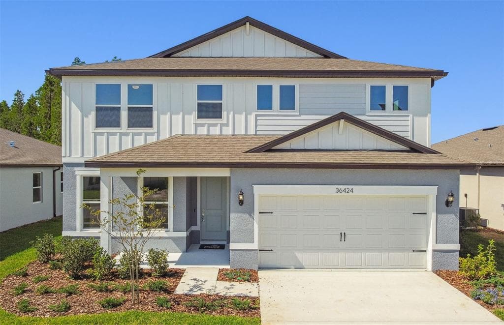 36424 SESPE CREEK COURT ZEPHYRHILLS, FL 33540