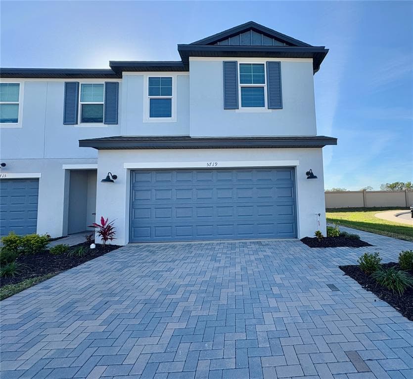 5719 TRIPOLI DRIVE PALMETTO, FL 34221