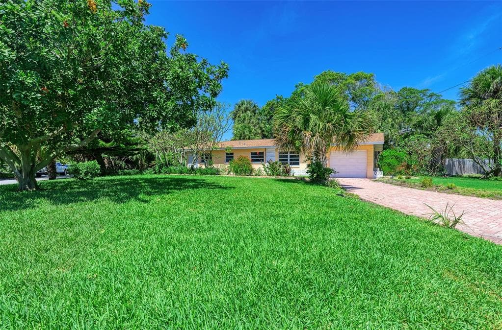 597 25TH AVENUE SE ST PETERSBURG, FL 33705