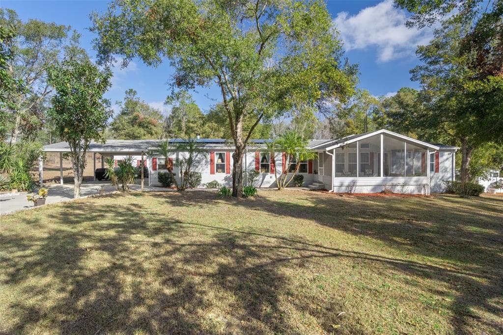 35639 AUSTON DRIVE DADE CITY, FL 33525