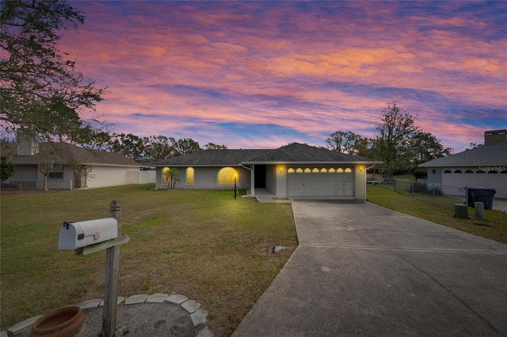 1060 COLONY PARK DRIVE LAKELAND, FL 33813