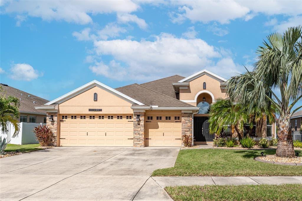 11236 77TH STREET E PARRISH, FL 34219