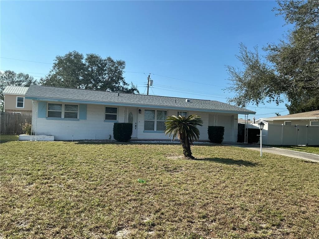 7998 115TH STREET SEMINOLE, FL 33772