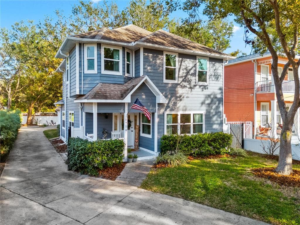 5714 S 1ST STREET TAMPA, FL 33611