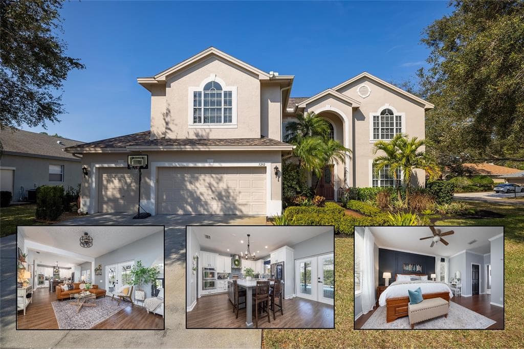 5292 KERNWOOD COURT PALM HARBOR, FL 34685
