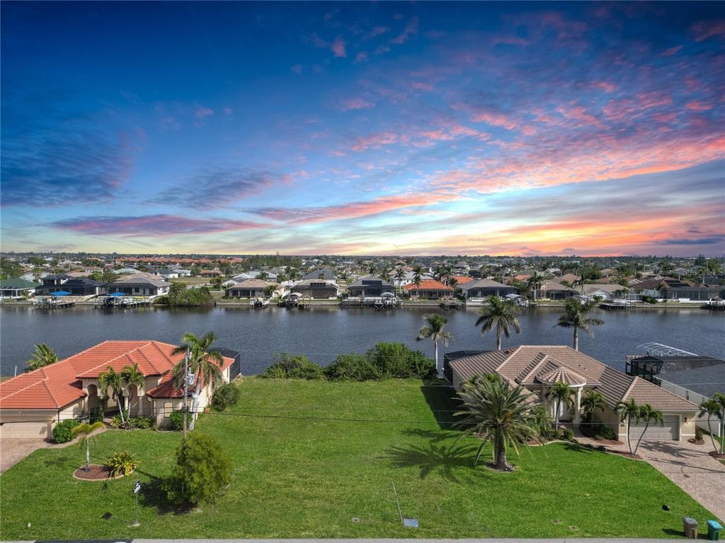 3505 CEITUS PARKWAY CAPE CORAL, FL 33991