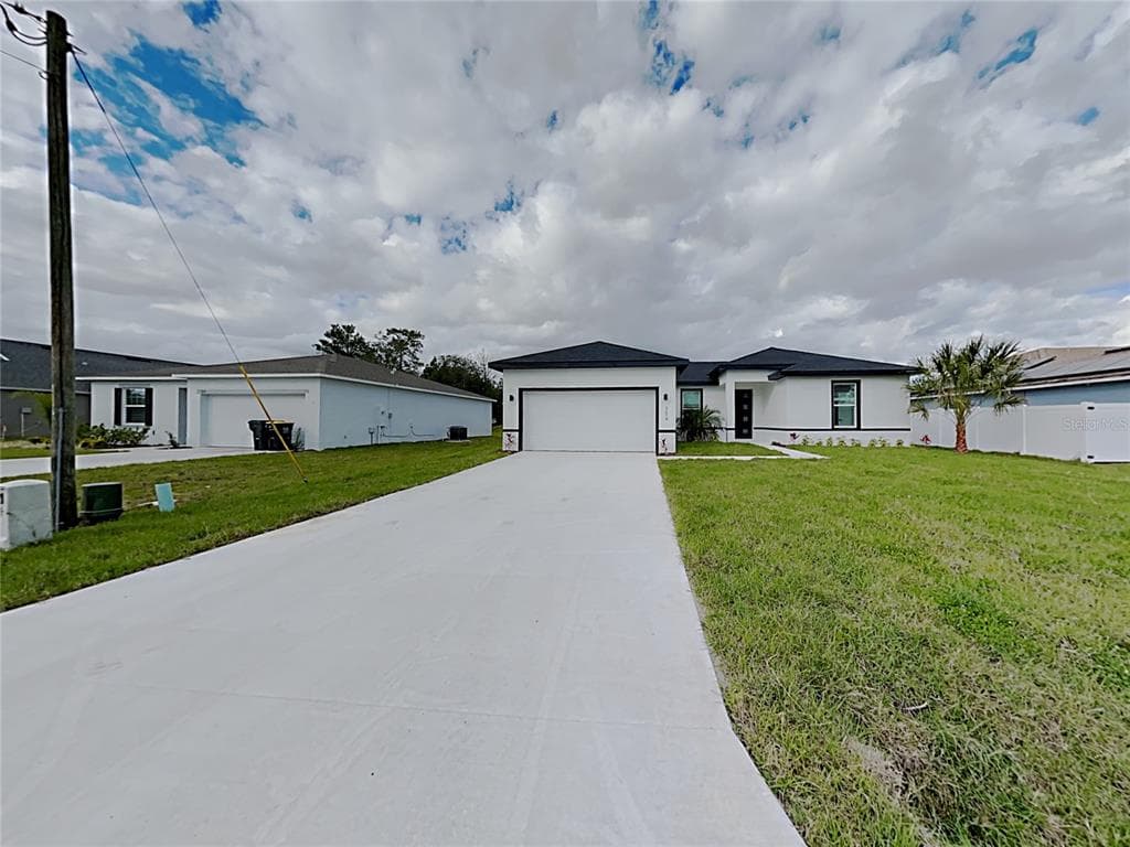 354 GARDENIA COURT KISSIMMEE, FL 34759