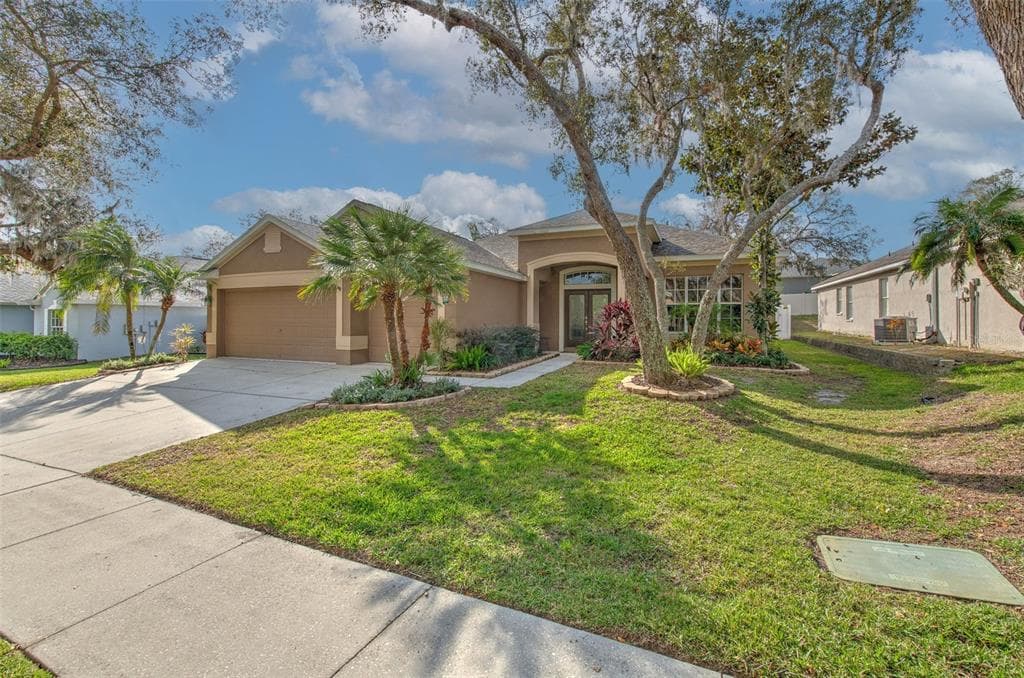 11147 BRIDGECREEK DRIVE