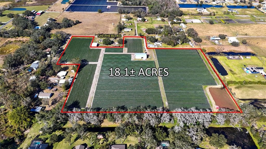 4311 SHEPHERD ROAD PLANT CITY, FL 33565