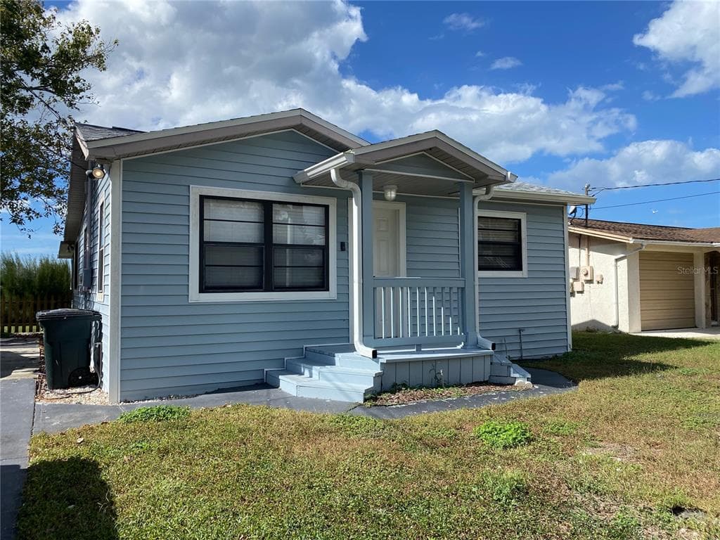 14413 BIRCH STREET HUDSON, FL 34667