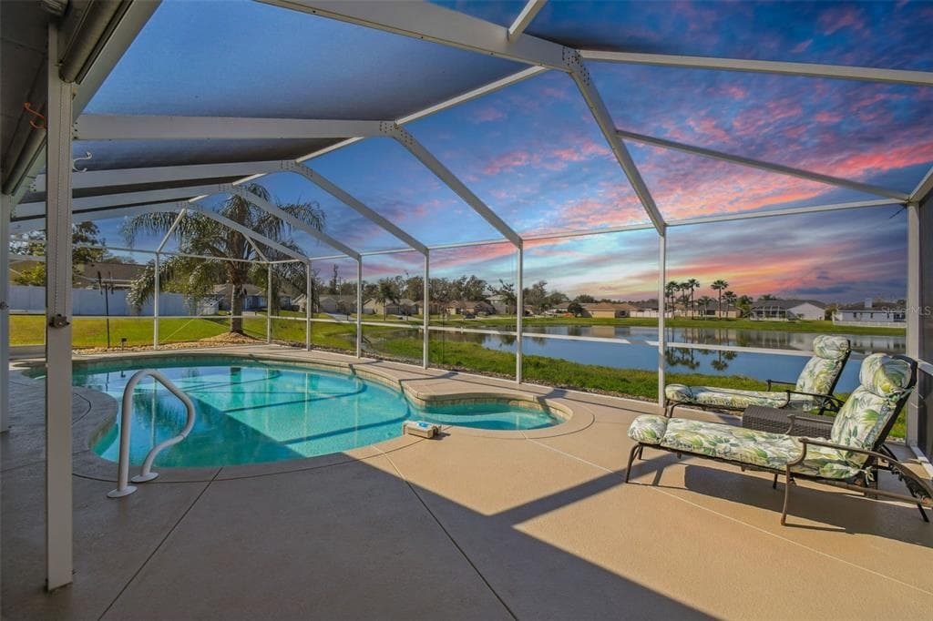 8867 PEBBLEBROOKE DRIVE LAKELAND, FL 33810