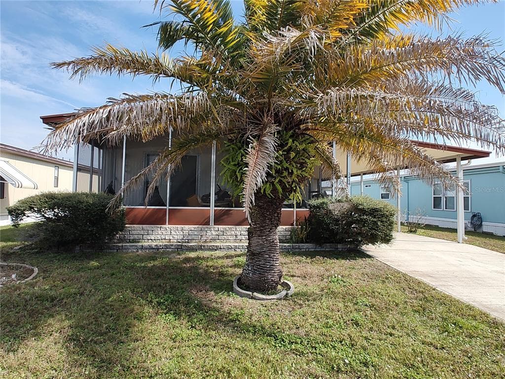 3414 CHATFORD DRIVE HOLIDAY, FL 34690