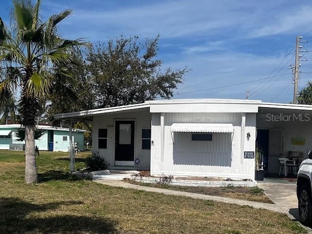 105 LAKE TARPON DRIVE UNIT 26 PALM HARBOR, FL 34684