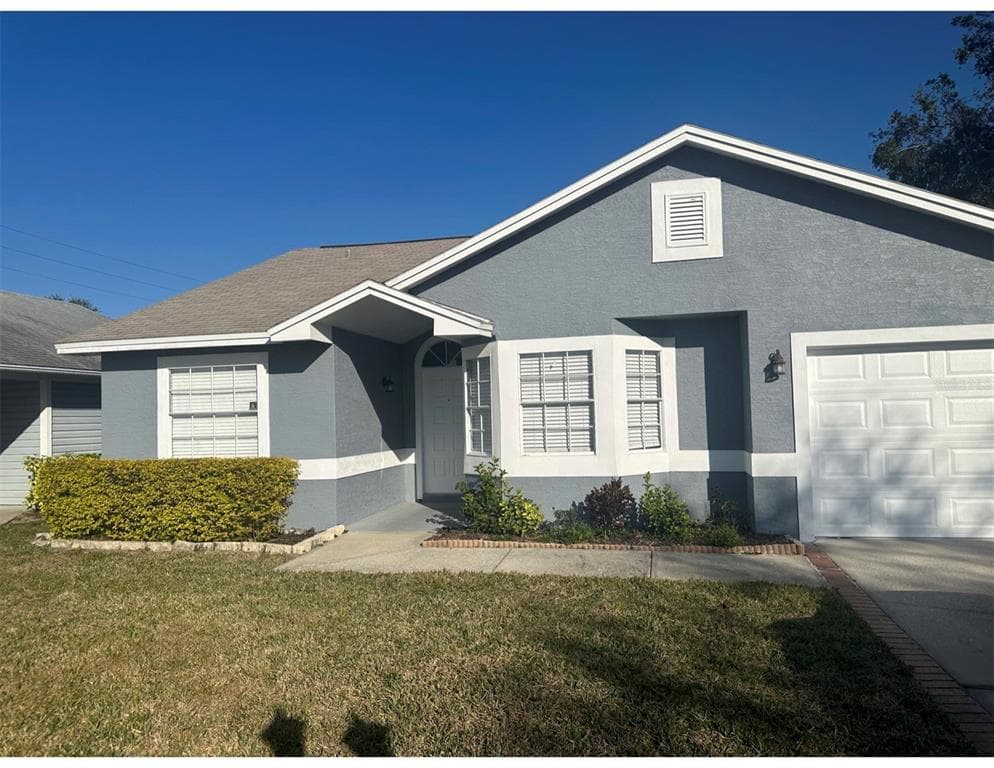 804 FRANKLIN CIRCLE PALM HARBOR, FL 34683