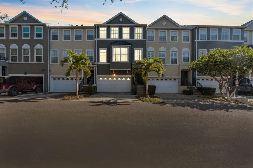1440 HARBOUR WALK ROAD TAMPA, FL 33602