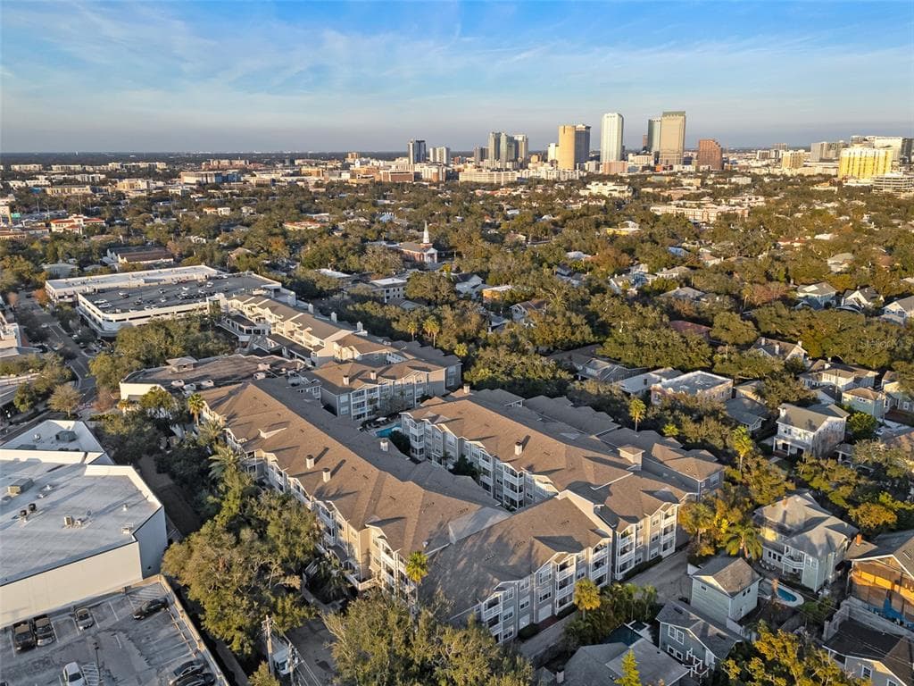 800 S DAKOTA AVENUE UNIT 205 TAMPA, FL 33606