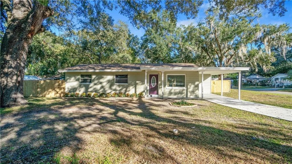 7201 N 10TH STREET TAMPA, FL 33604